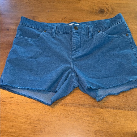 Carve Designs Indigo Oahu Shorts - Picture 1 of 6